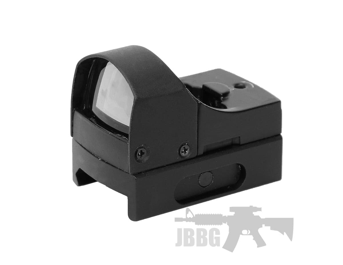 Doctor Dual Colour Dot Sight — image 3