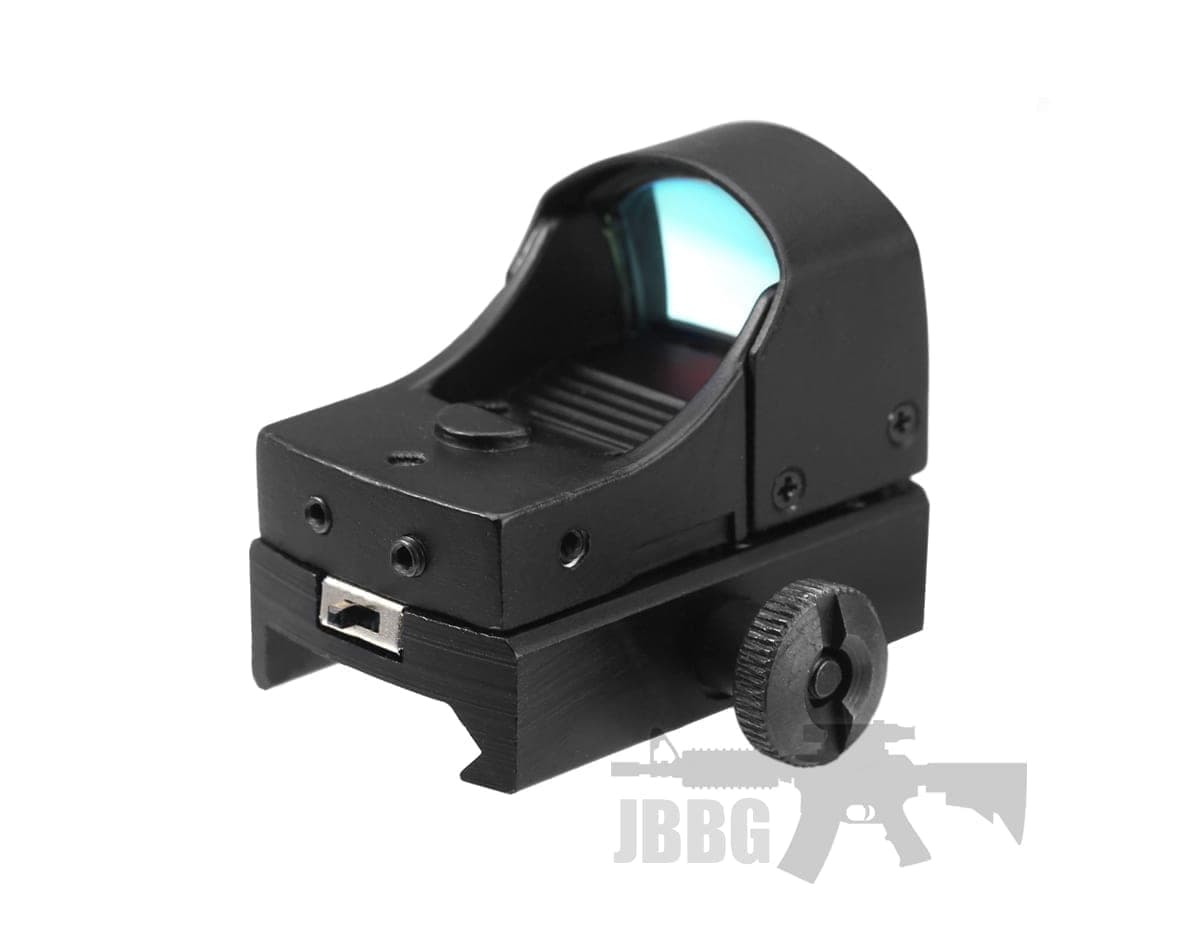 Doctor Red Dot Sight
