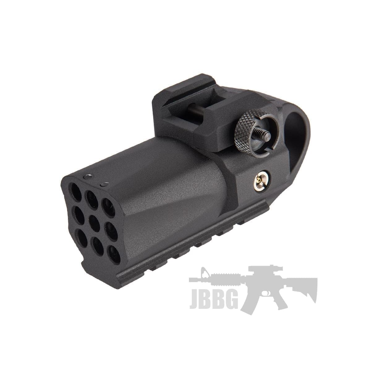Grenade Launcher