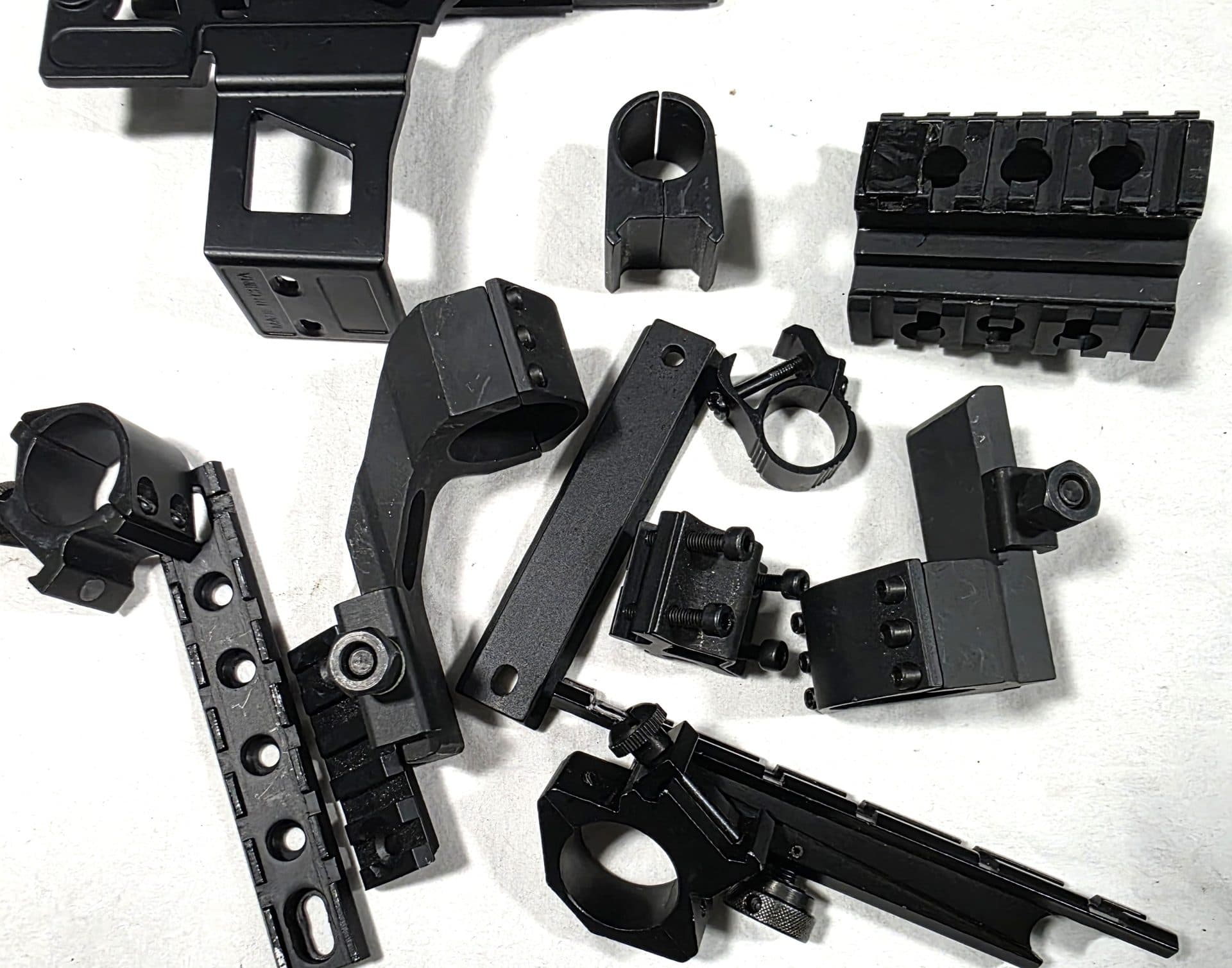 Mounts & Accessories – Grade B — image 3