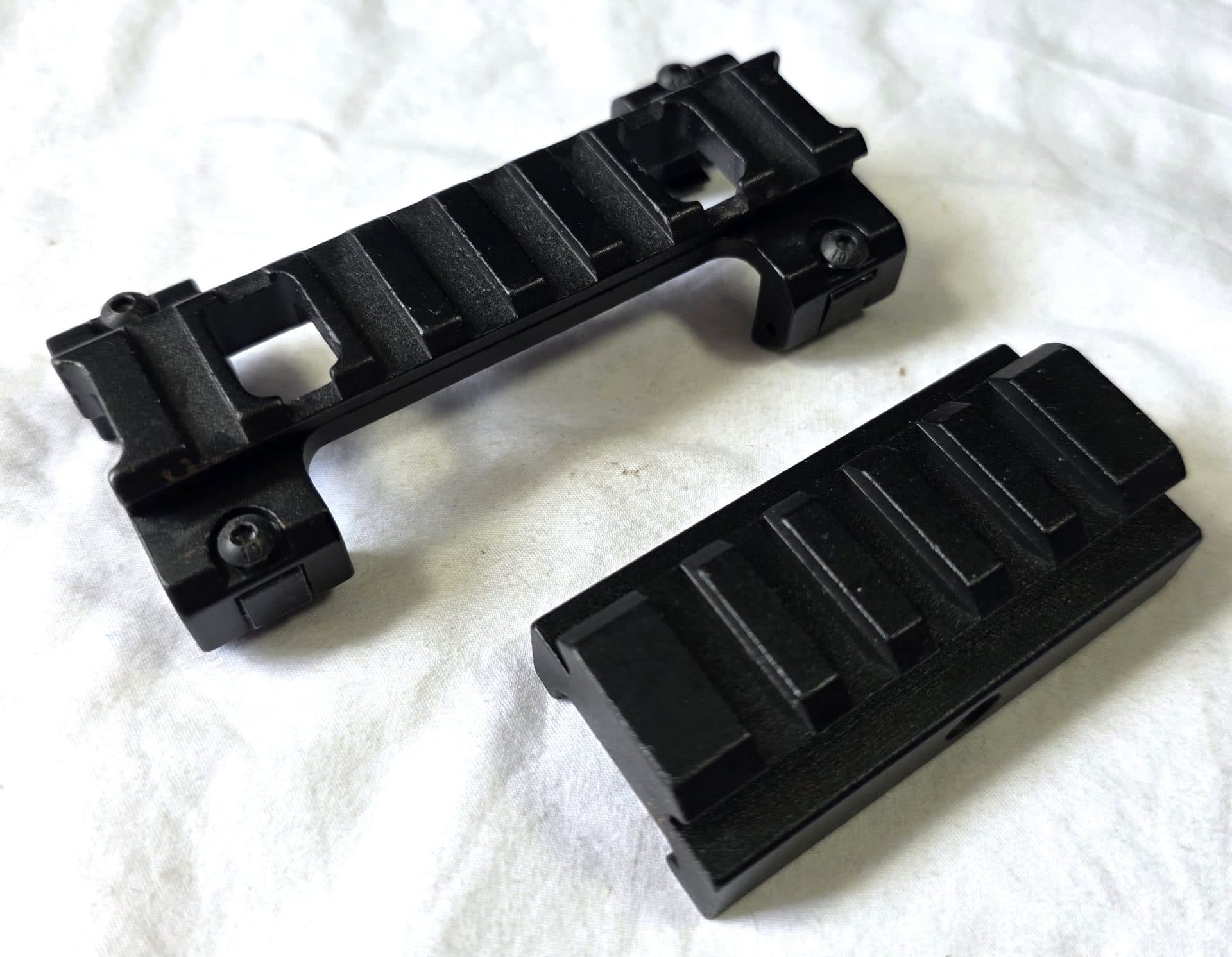 Rails – Grade B