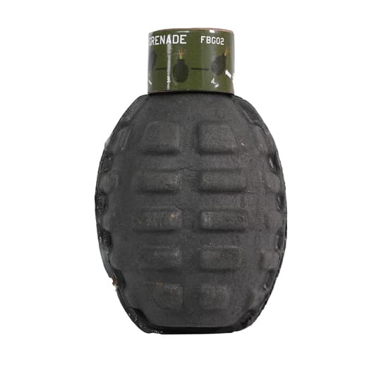 Field Grenade — image 2