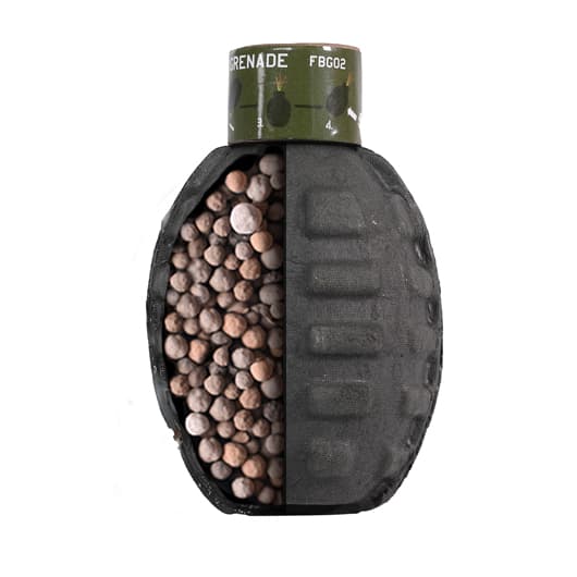 Field Grenade