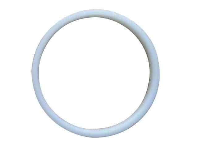 Custom Tereftalato L96 cylinder spacer ring