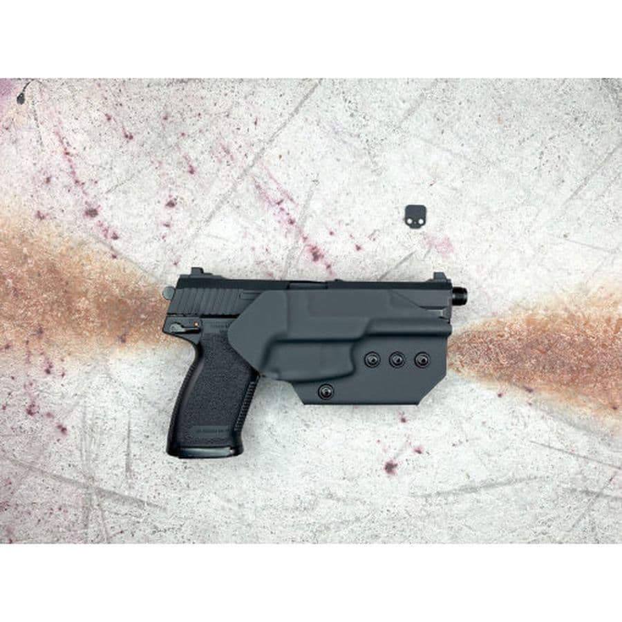 Kydex DC1 Series Holster