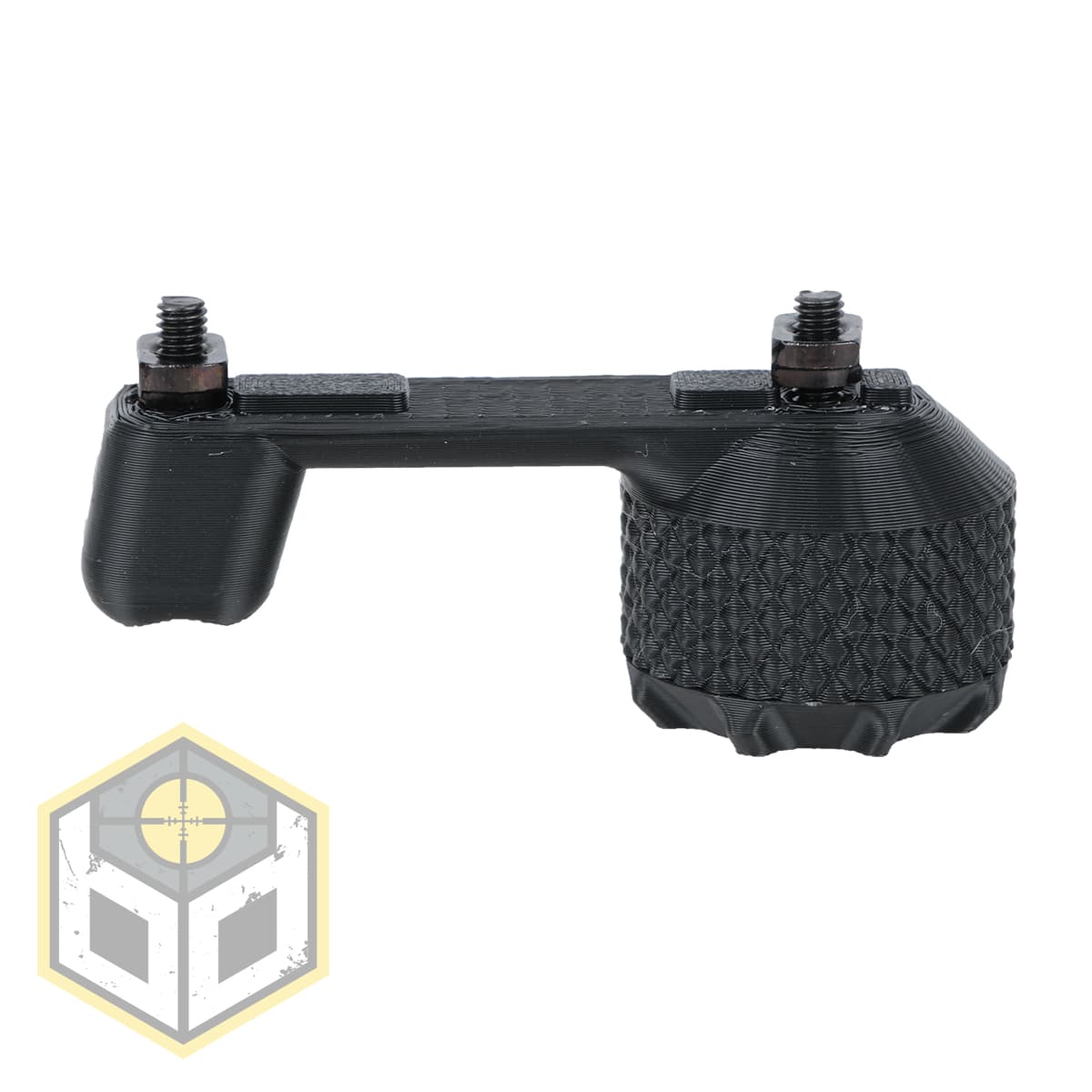Modular Storage Vertical Foregrip (06) 030 — image 2