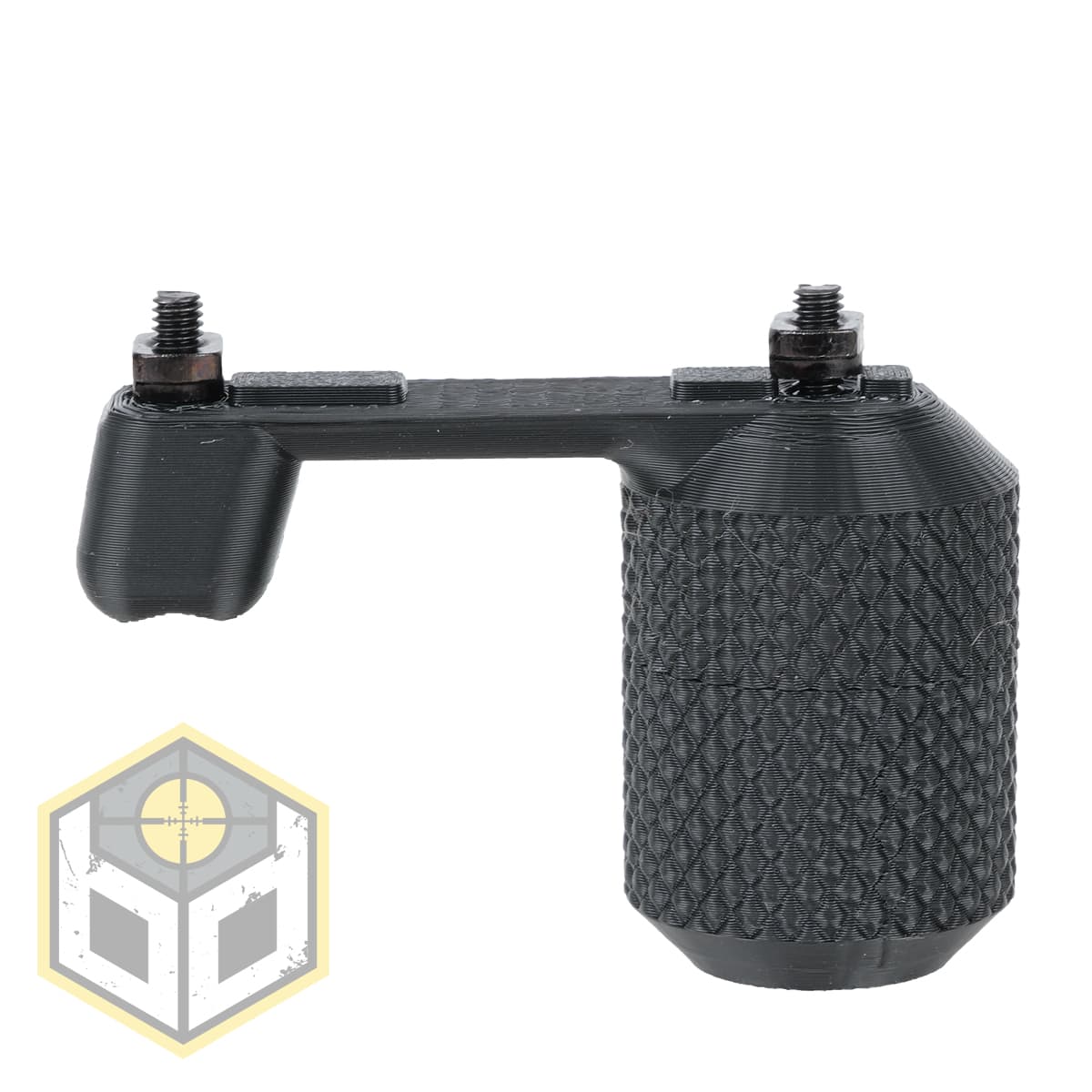 Modular Storage Vertical Foregrip (06) 030 — image 3