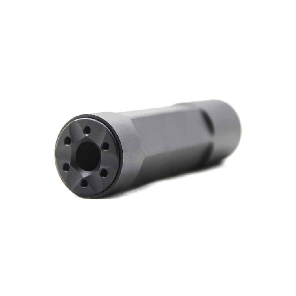 35x150mm -14mm CCW Suppressor — image 2