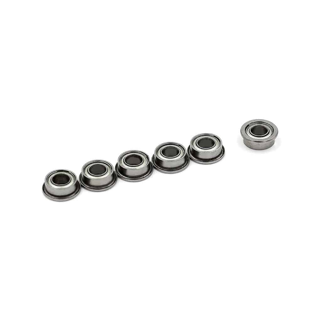 6mm Gearbox Bearings