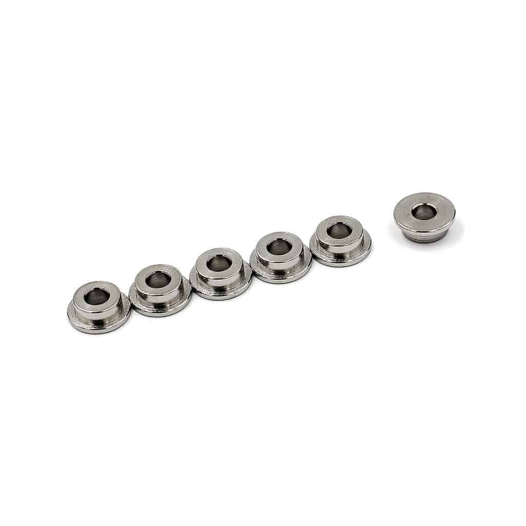 6mm Stainless Steel Bushings