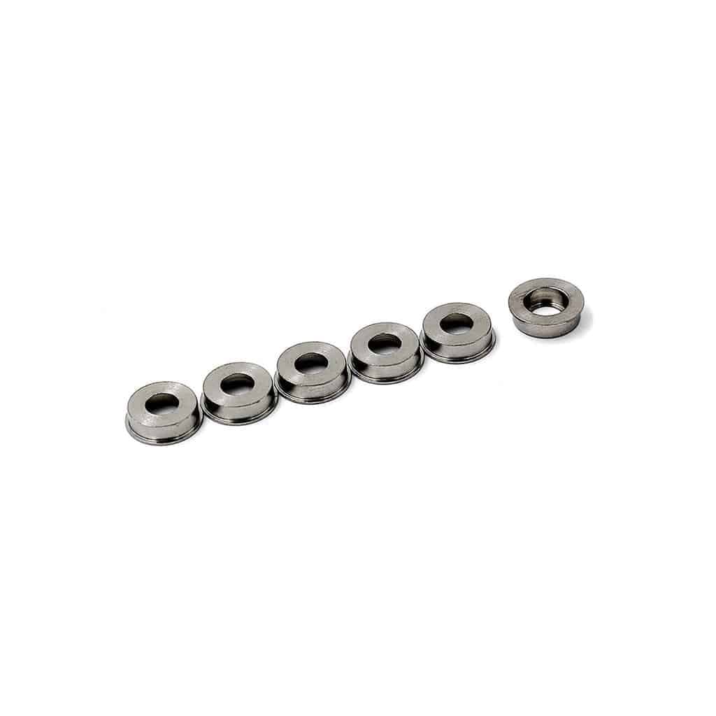8mm Stainless Steel Modular Gearset Bushings
