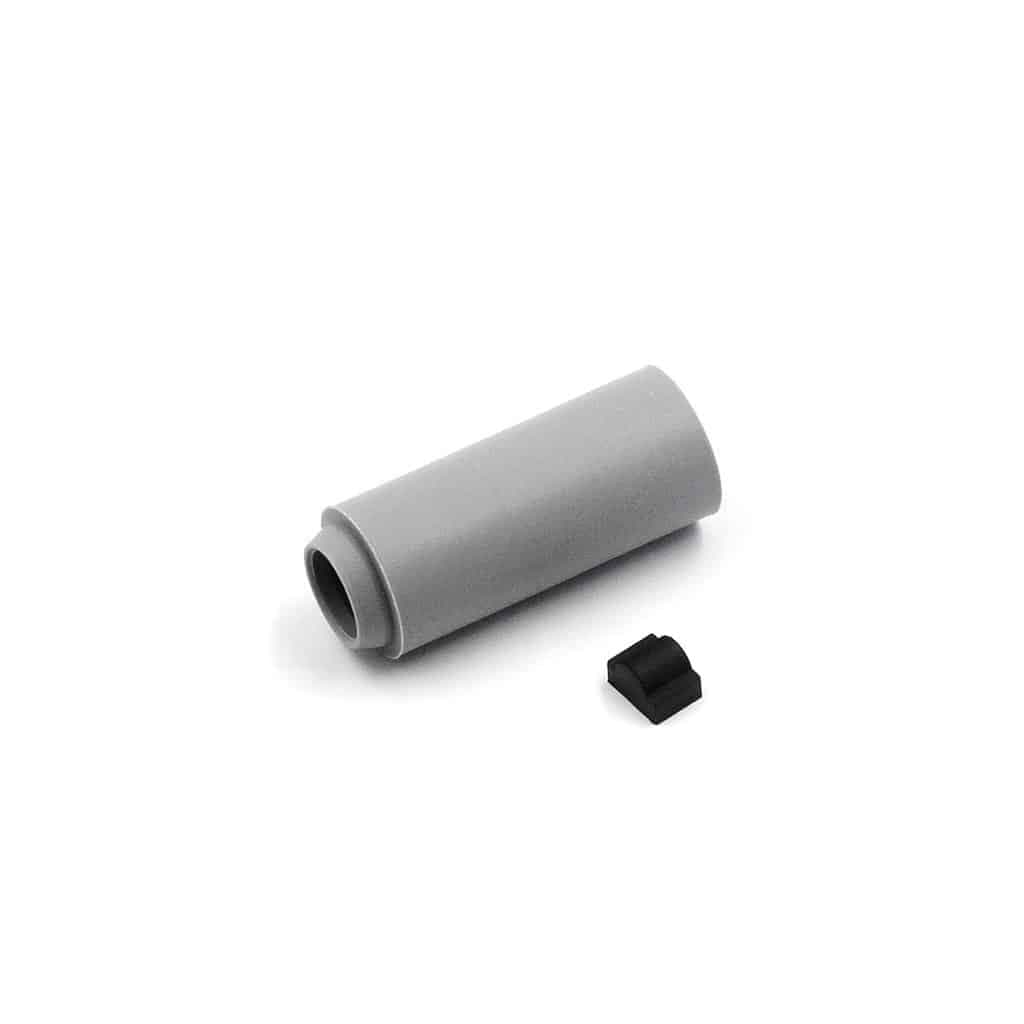 AEG Flat Hop Rubber & Nub (50 Degree)
