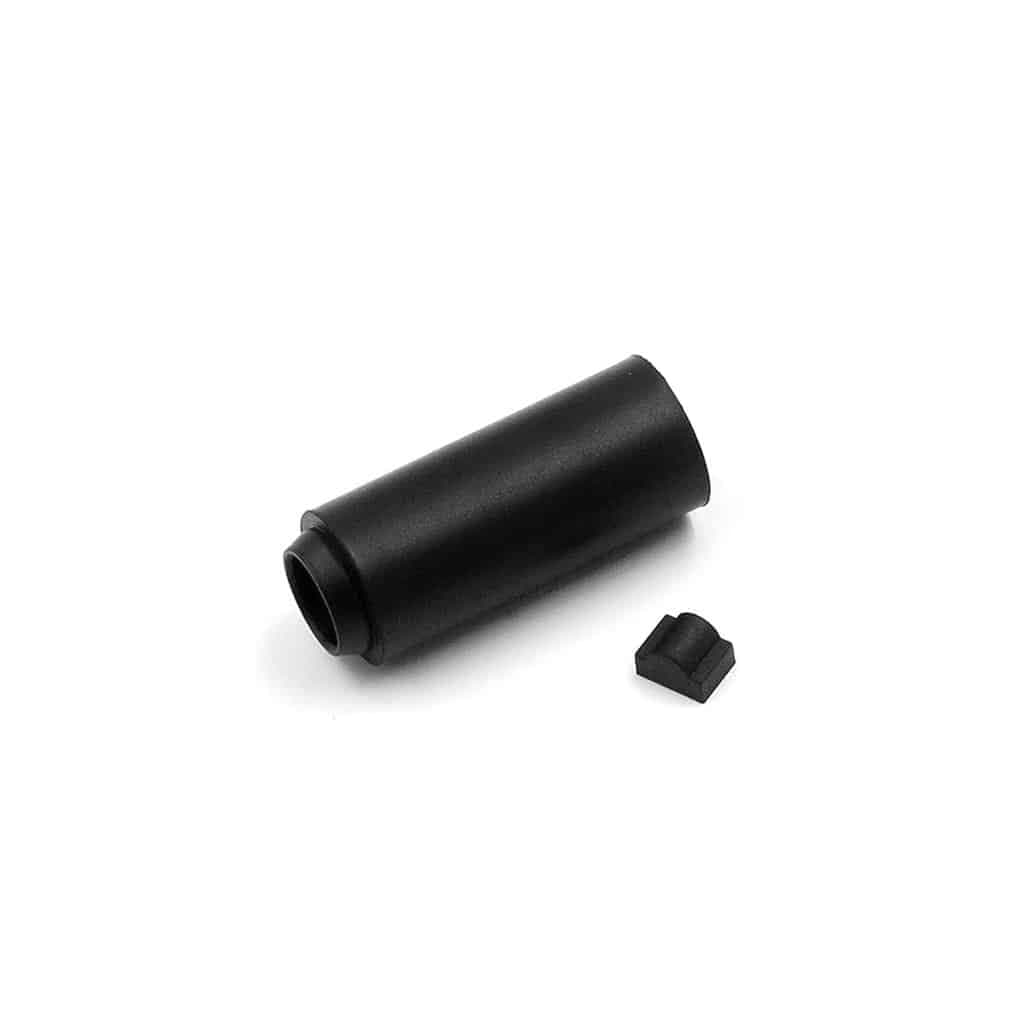 AEG Flat Hop Rubber & Nub (60 Degree)