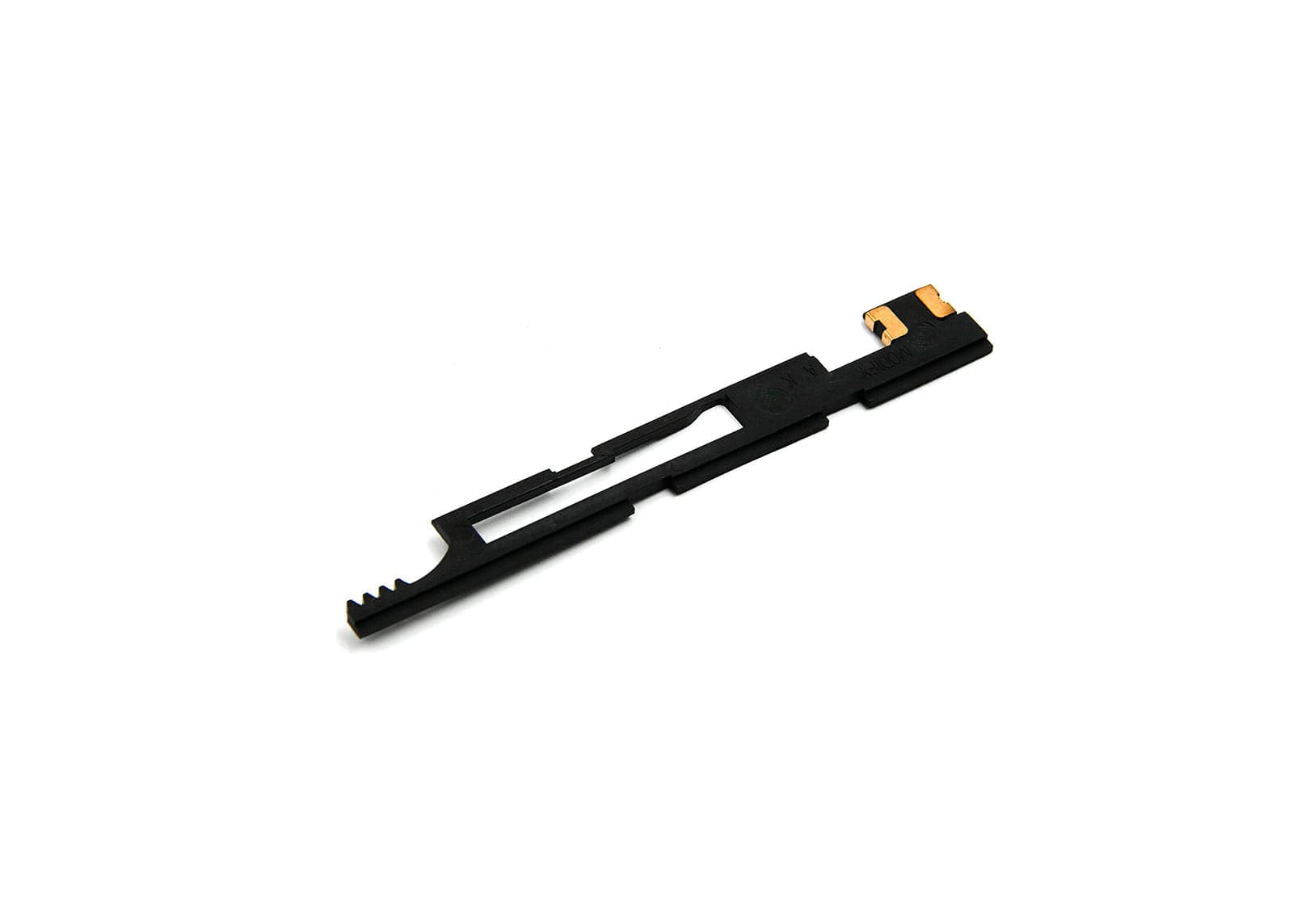Airsoft Selector Plate AK Series