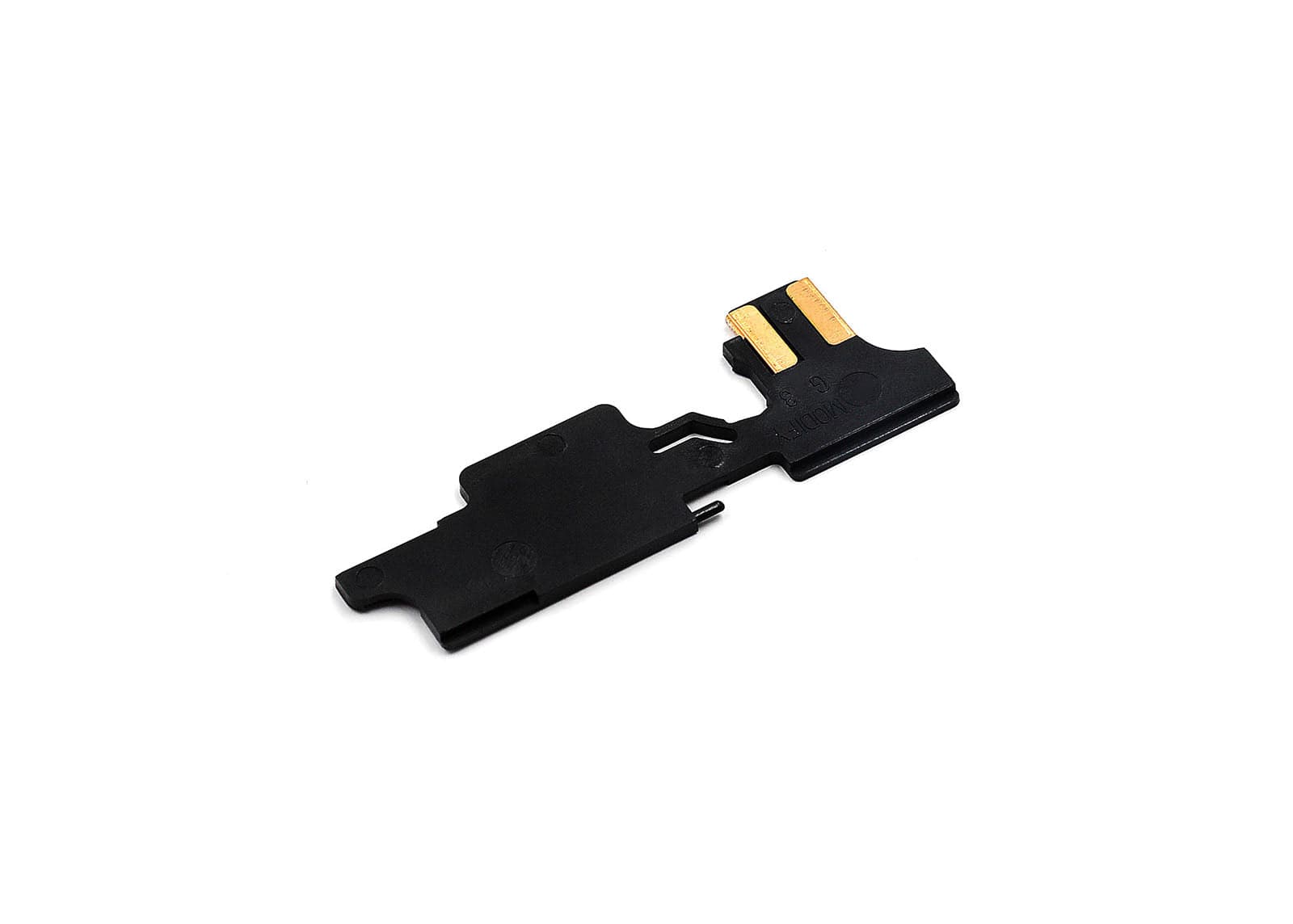 Airsoft Selector Plate G3 Series