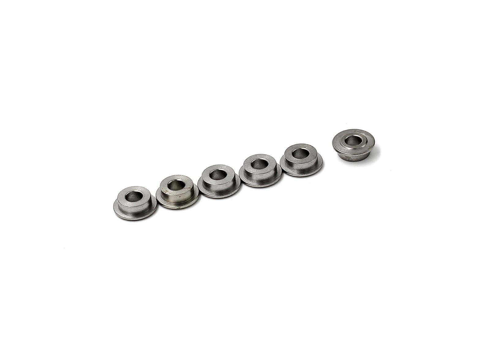 Airsoft Tempered Stainless Steel Bushing 6.1mm