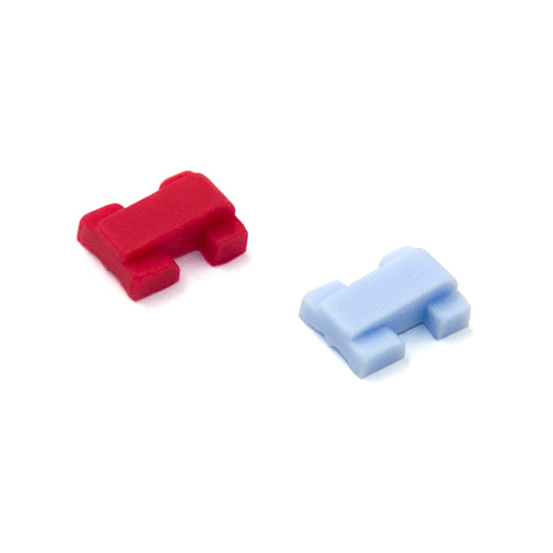 ASG Modify H-nub 2pcs set Double 2 Hardness — image 2
