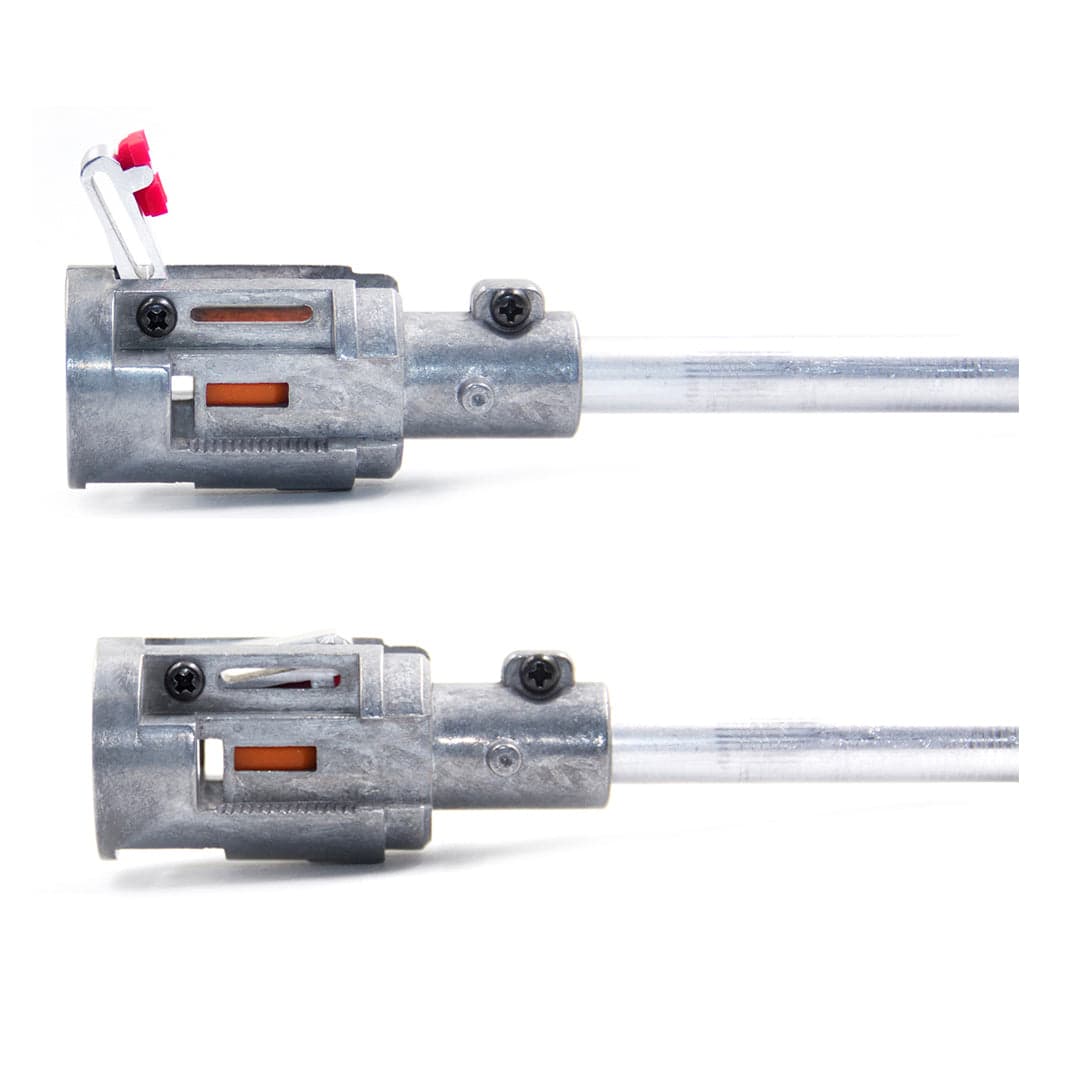 ASG Modify H-nub 2pcs set Double 2 Hardness — image 3
