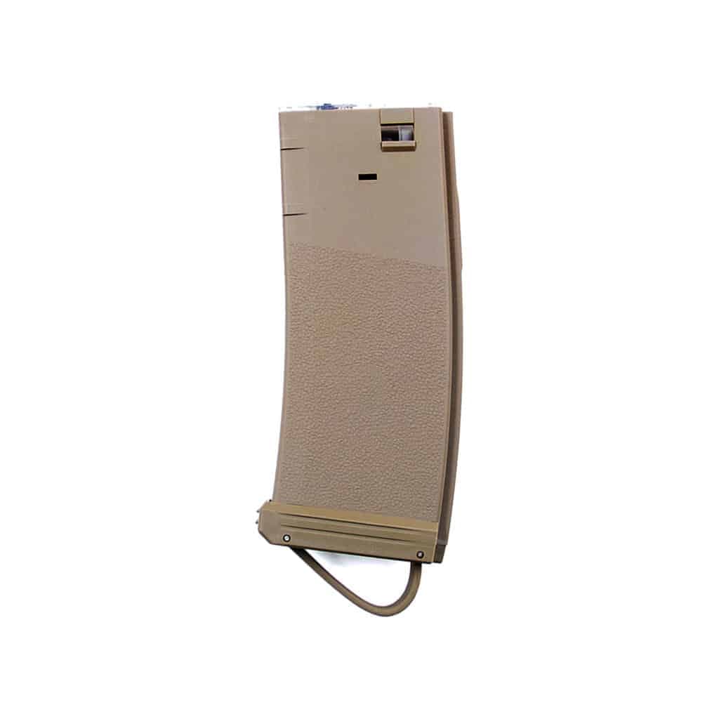 Bhive 150 Round M4 Tracer Magazine