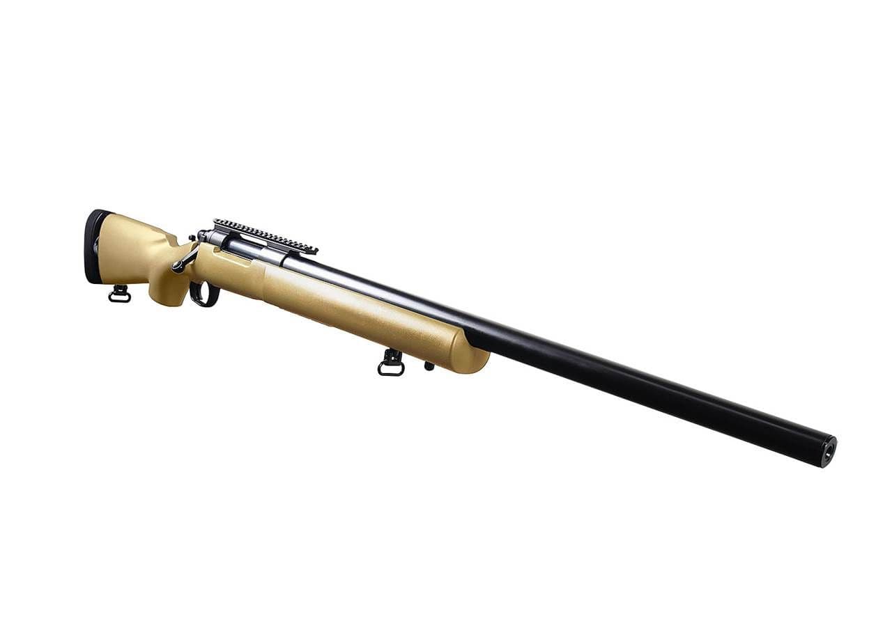 Bolt Action Air Rifle MOD24 USR150 — image 2