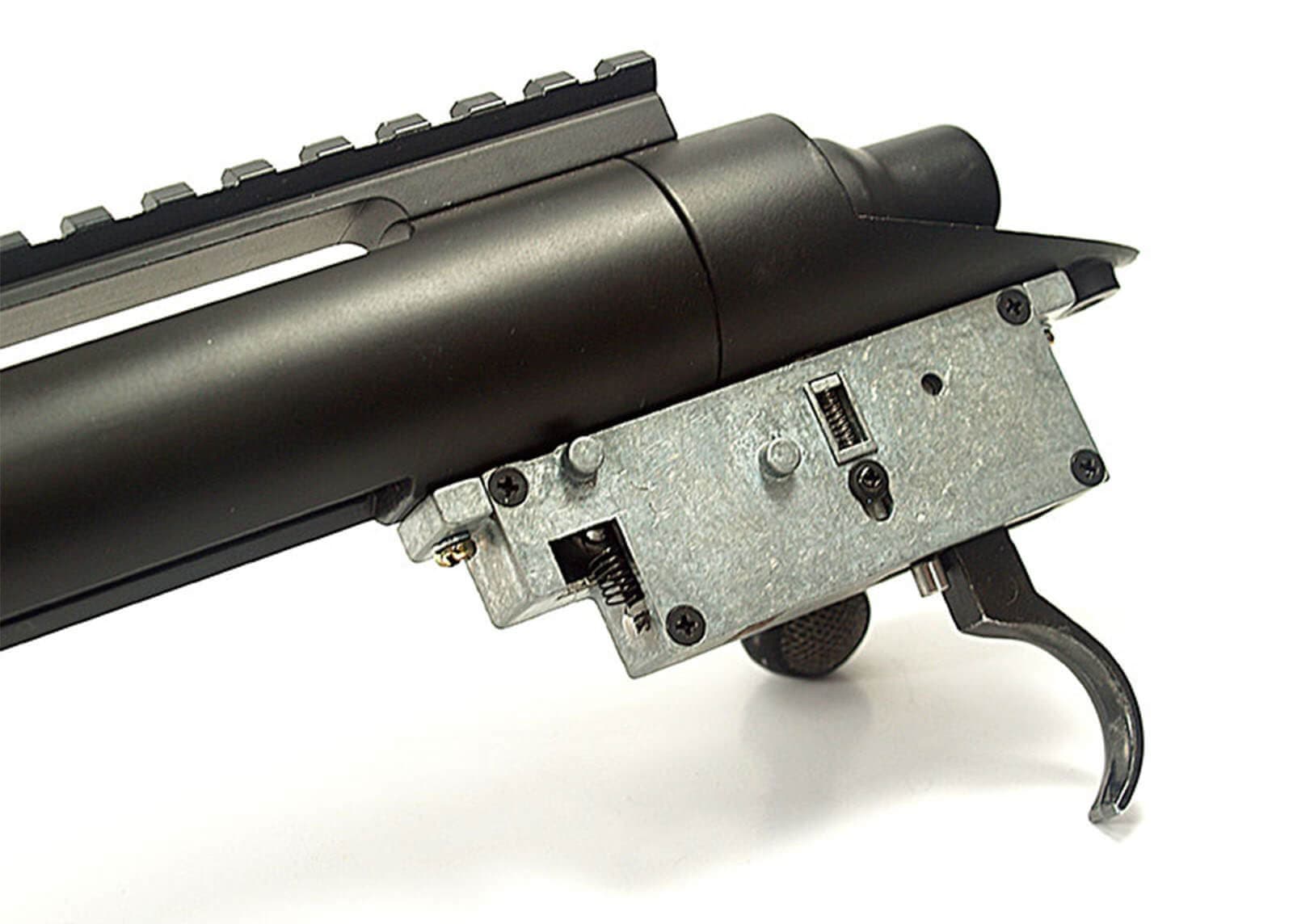 Bolt Action Air Rifle MOD24 USR150 — image 3