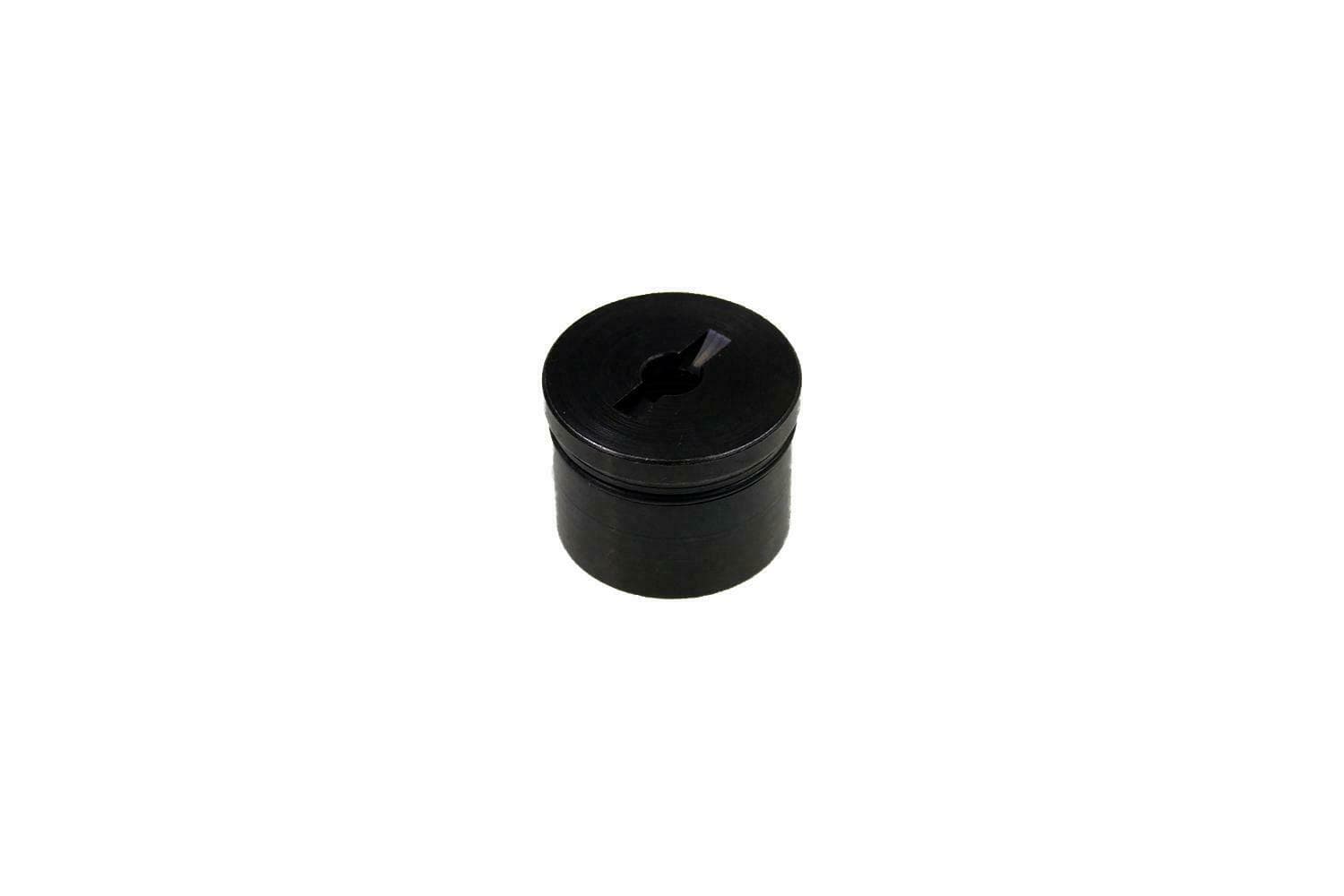 End Cap For Tremors Recoil Action M4