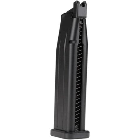 Hi-Cap Magazine for TM, AW, WE, KJW, Army, Modify (28 Rounds)