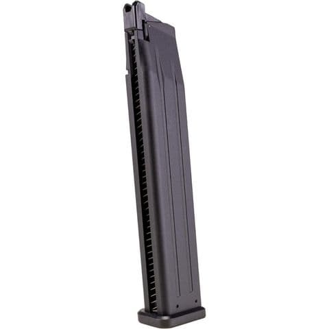 Hi-Cap Magazine for TM, AW, WE, KJW, Army, Modify (43 Rounds)