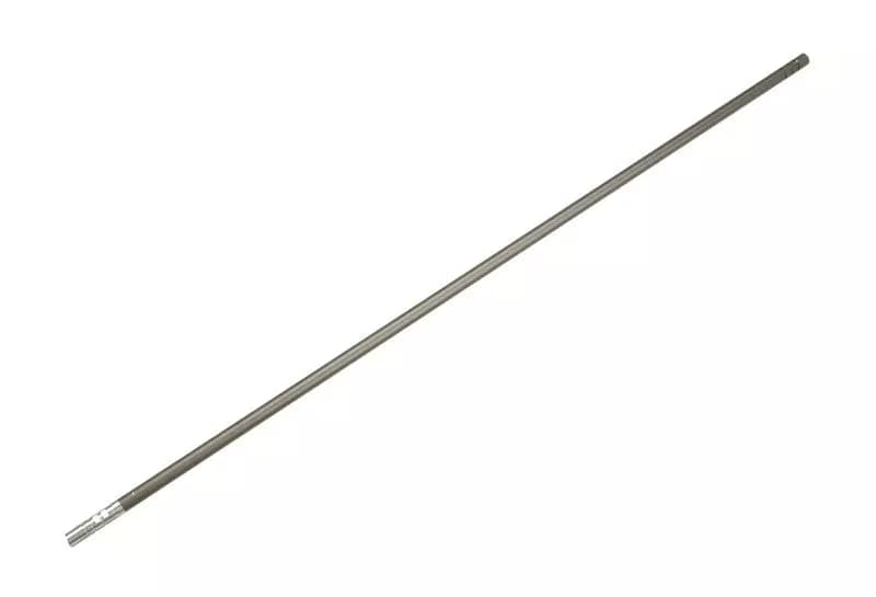 Hybrid 6.01mm precision barrel + Hop-Up rubber- 550 mm — image 2