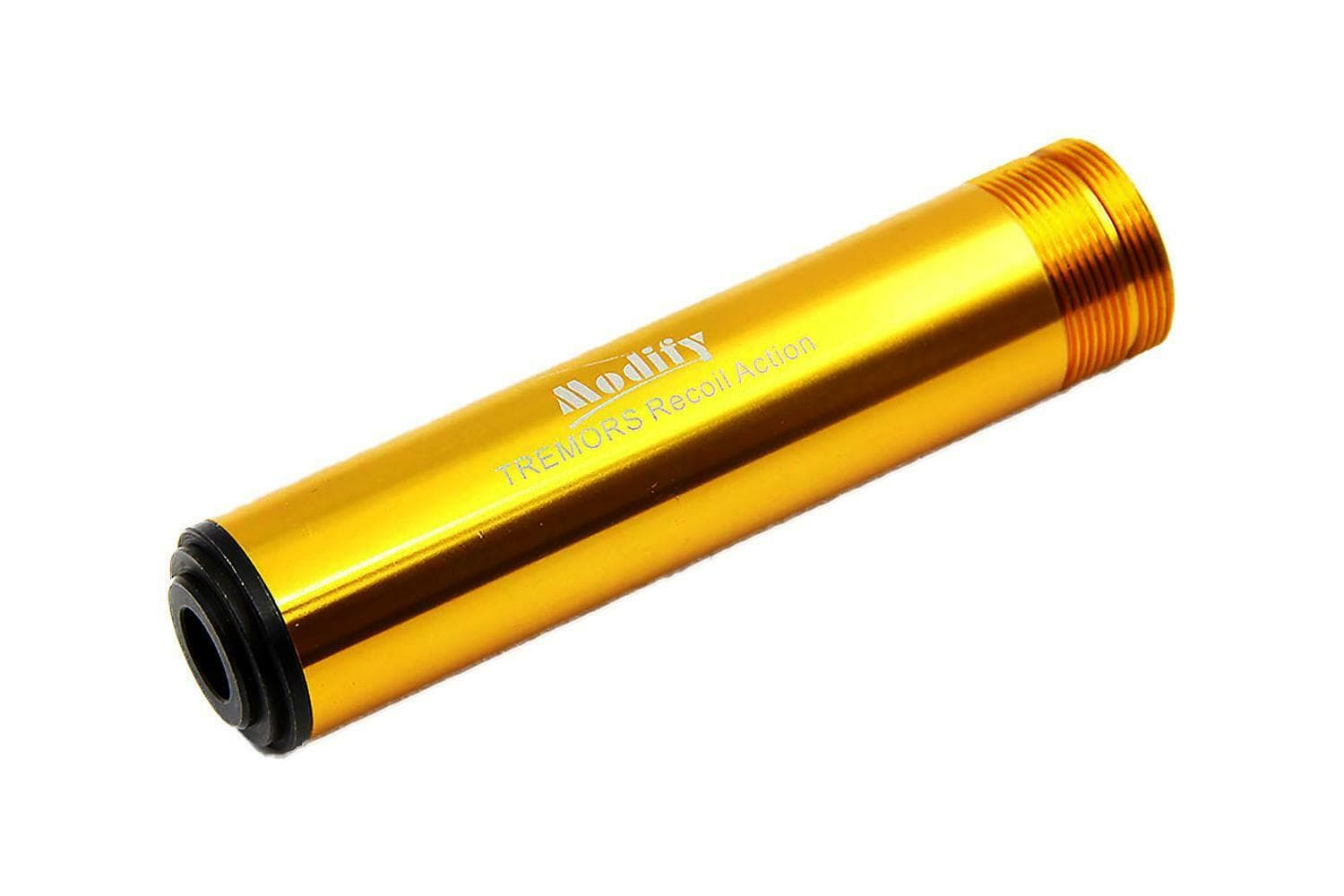Main Tube For Tremors Recoil Action M4