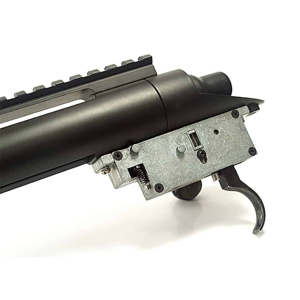MOD24 Bolt Action Sniper Rifle — image 2
