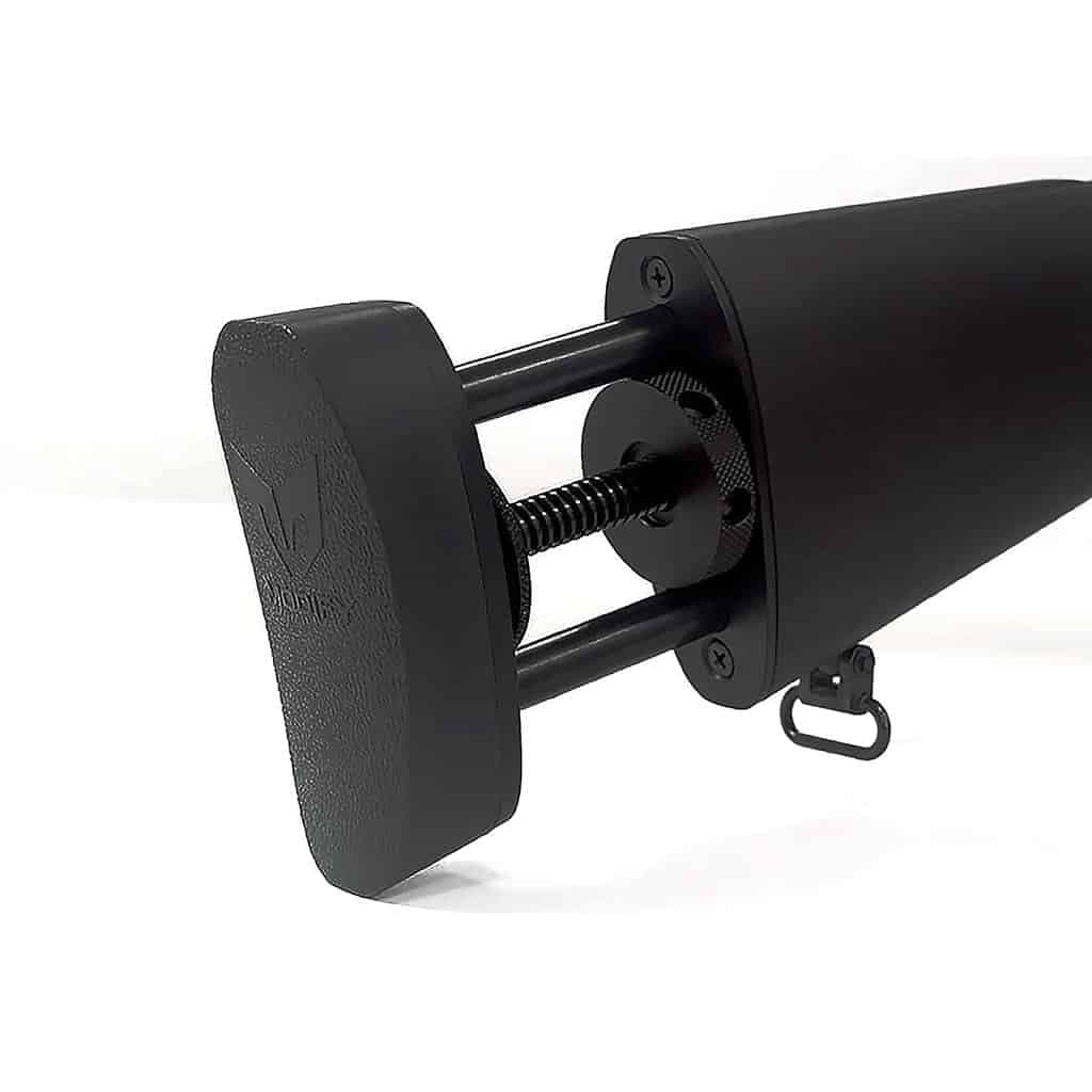 MOD24 Bolt Action Sniper Rifle — image 3