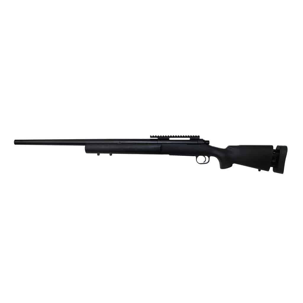 MOD24 Bolt Action Sniper Rifle