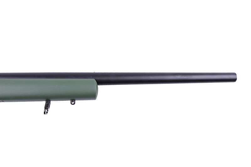 MOD24 sniper rifle replica — image 2