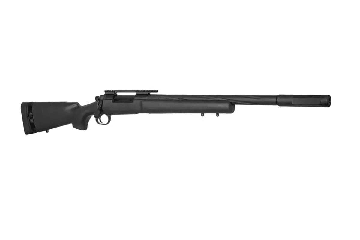MOD24X G-Spec Airsoft Sniper Rifle — image 2