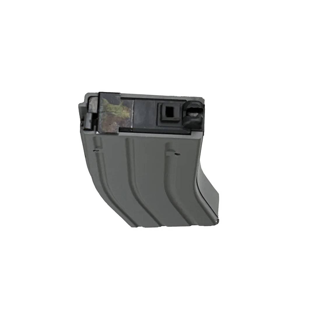Modify-Tech 35rd Gas Magazine for TM MWS GBBR — image 3
