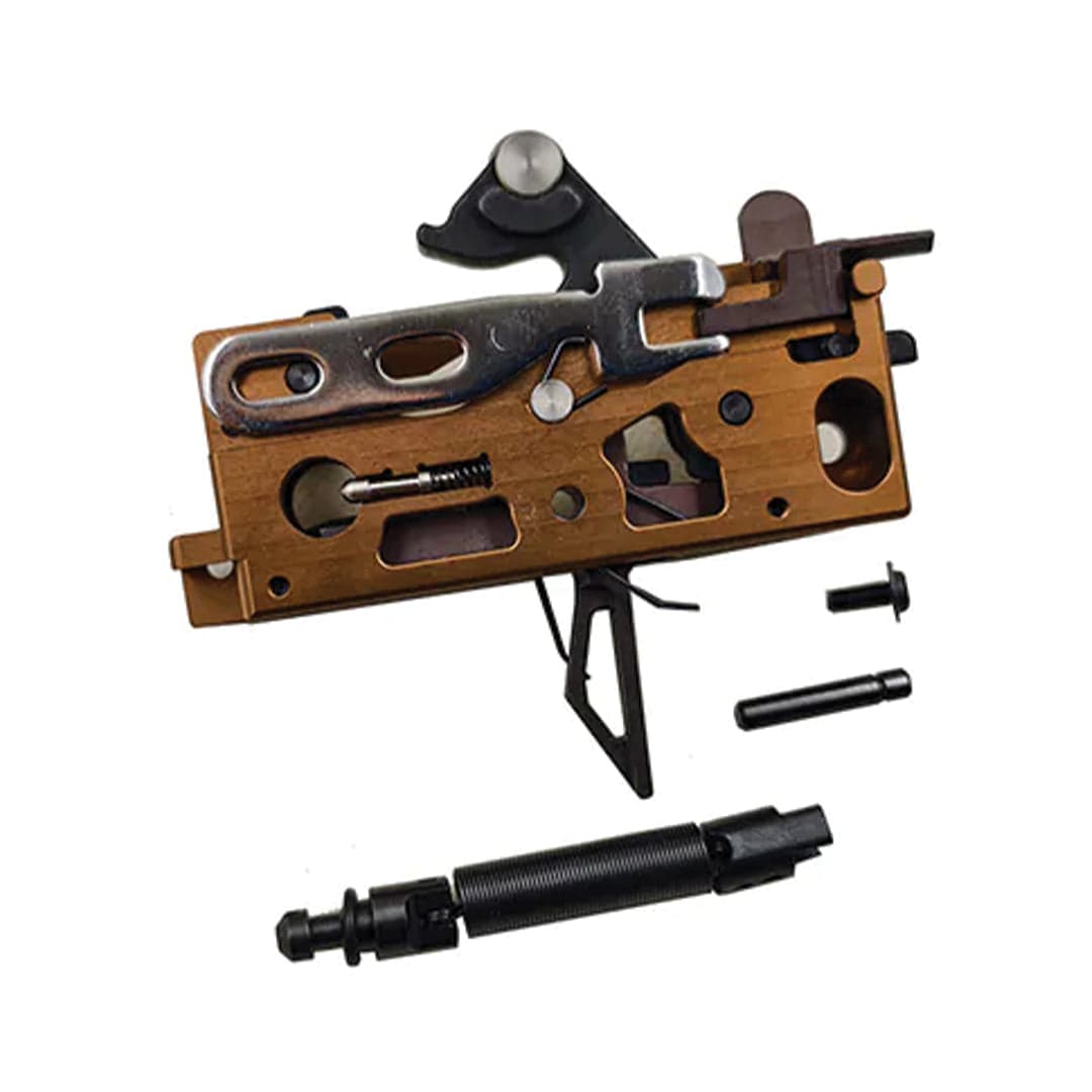 Modify-Tech MWS 2-Stage Trigger Box Assembly — image 2