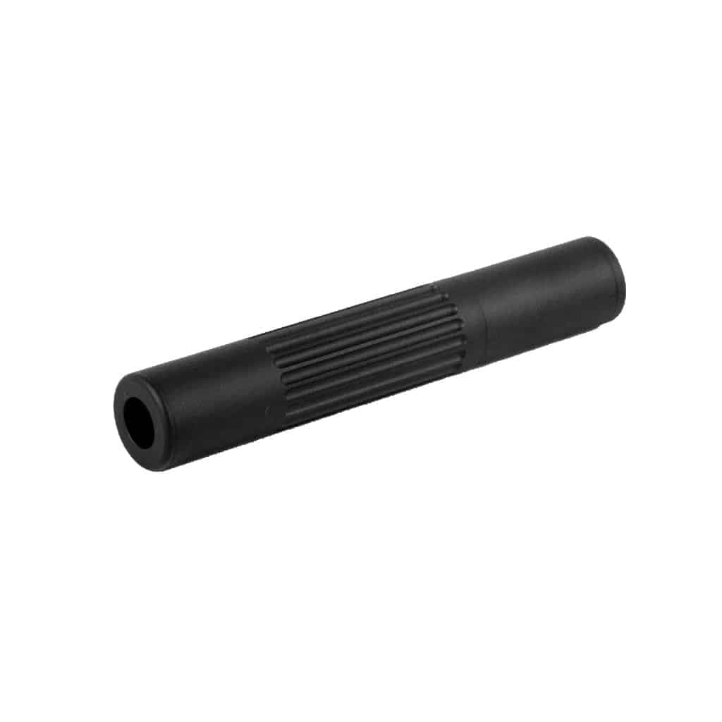 OBserver Over-Barrel Mock Suppressor