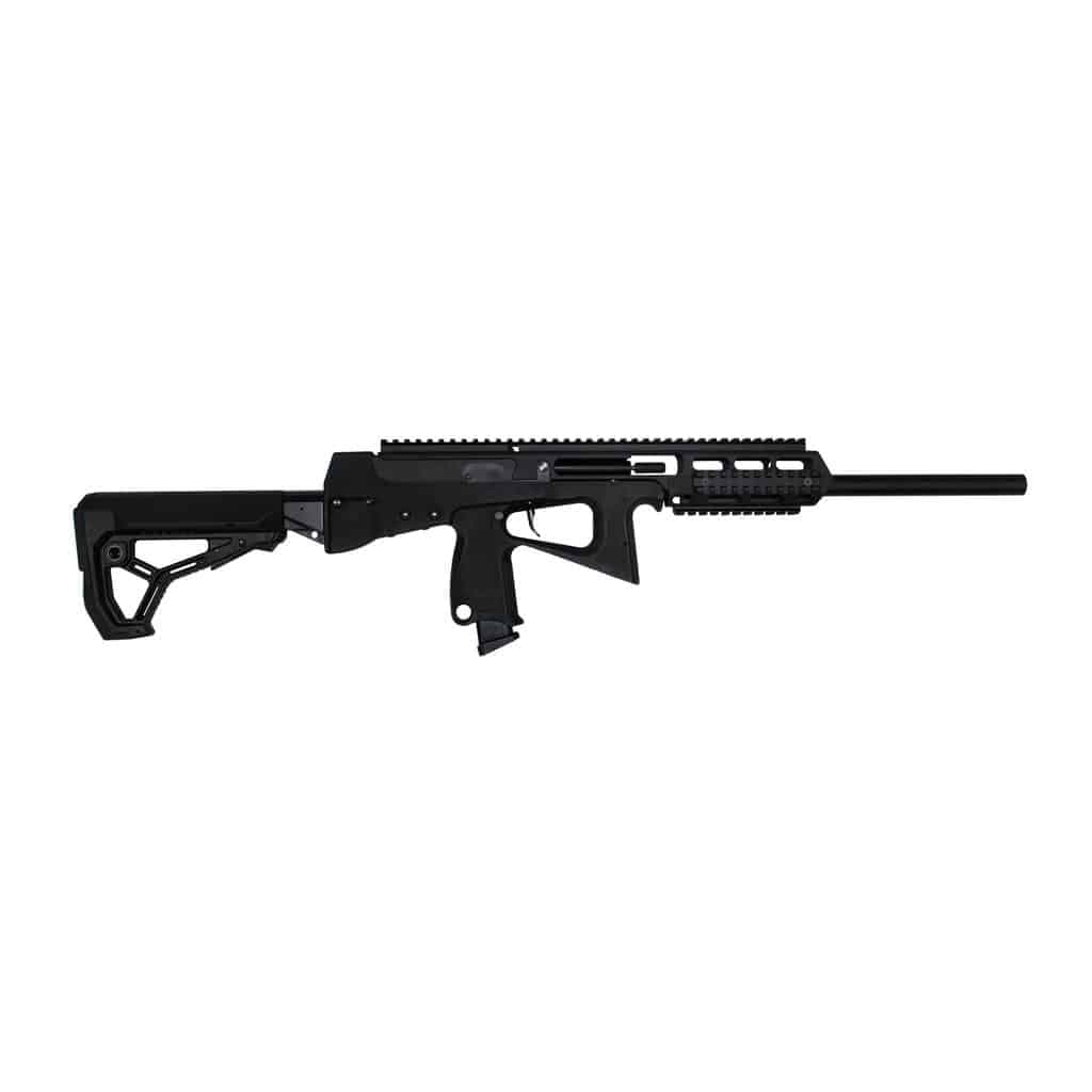 OTs-126 PP-2K Gas Blowback SMG — image 2