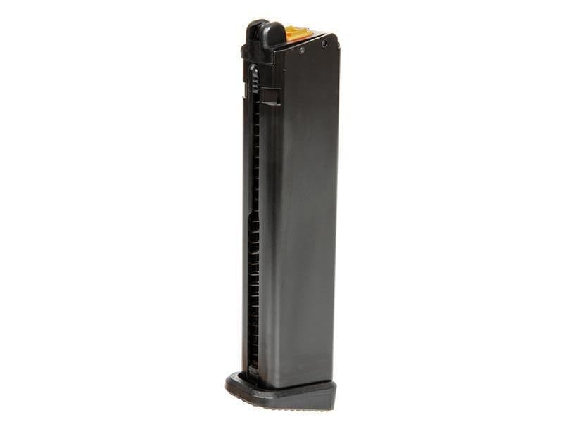 PP-2K 22rd Co2 Magazine