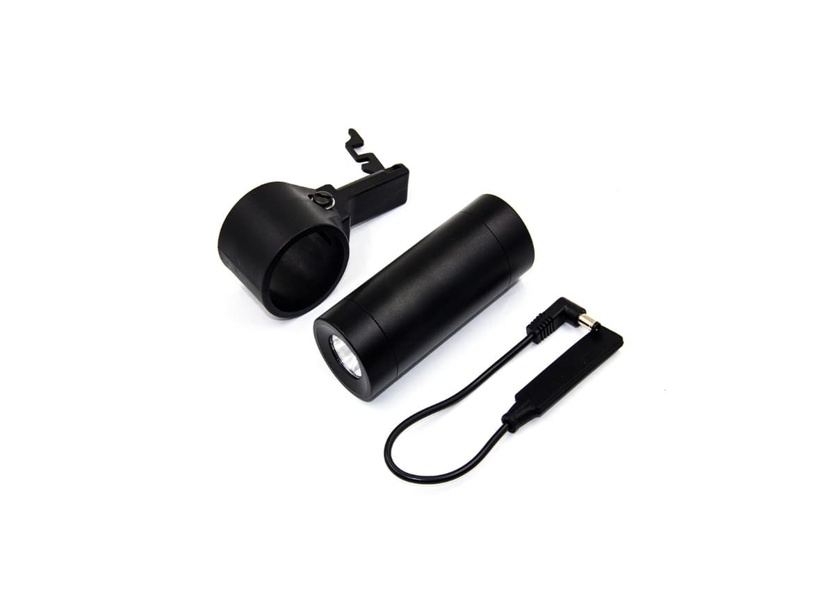 PP-2K Flashlight Set (With Flashlight Ring Mount) — image 2