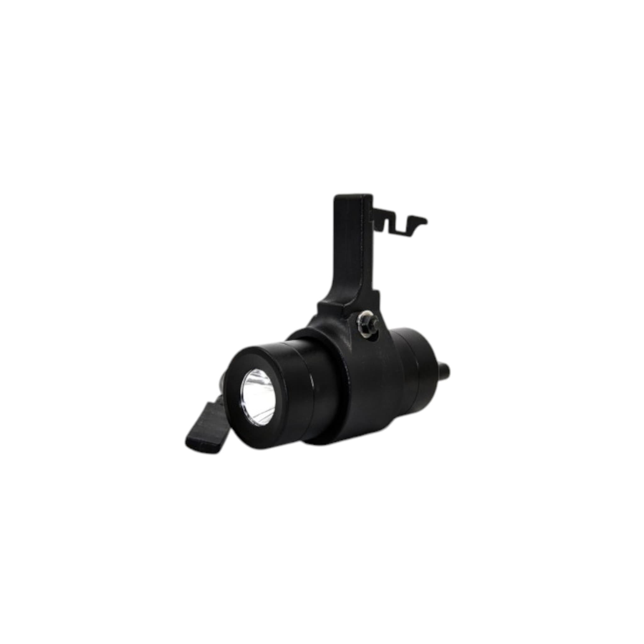 PP-2K Flashlight Set (With Flashlight Ring Mount)