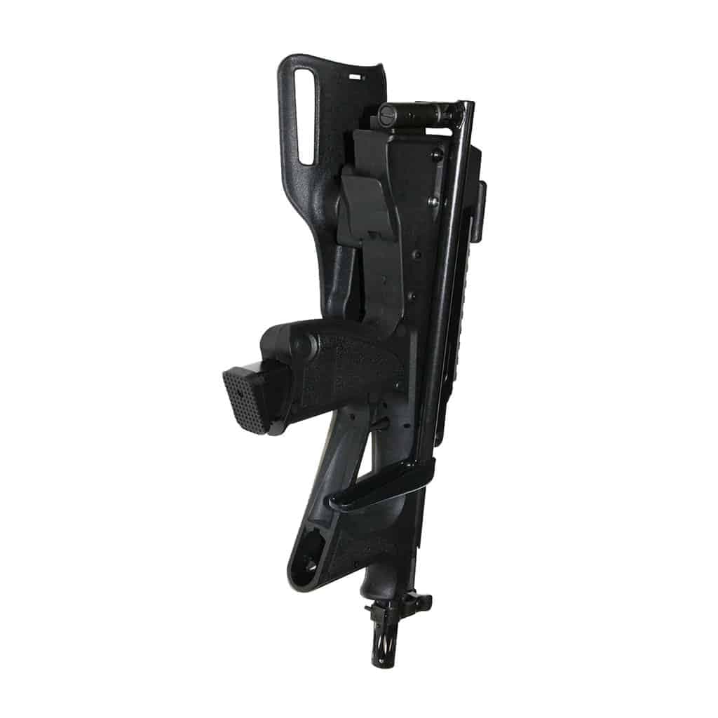 PP-2K Quick Release Holster — image 3