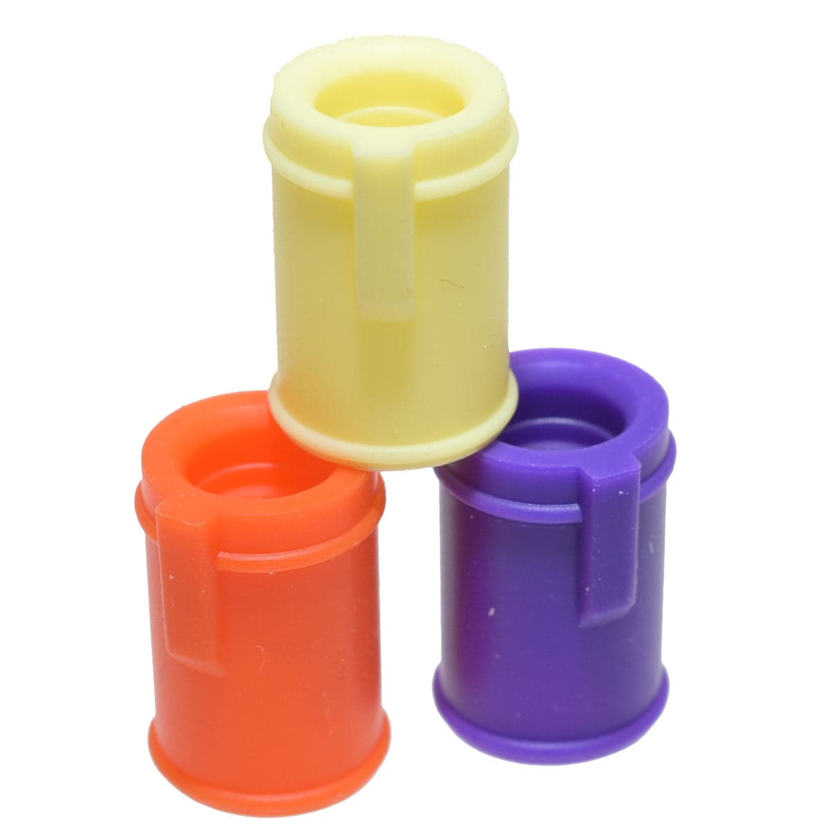 Predator Airsoft Hop Up Bucking Rubber Bucking MOD24 / SSG24 — image 2