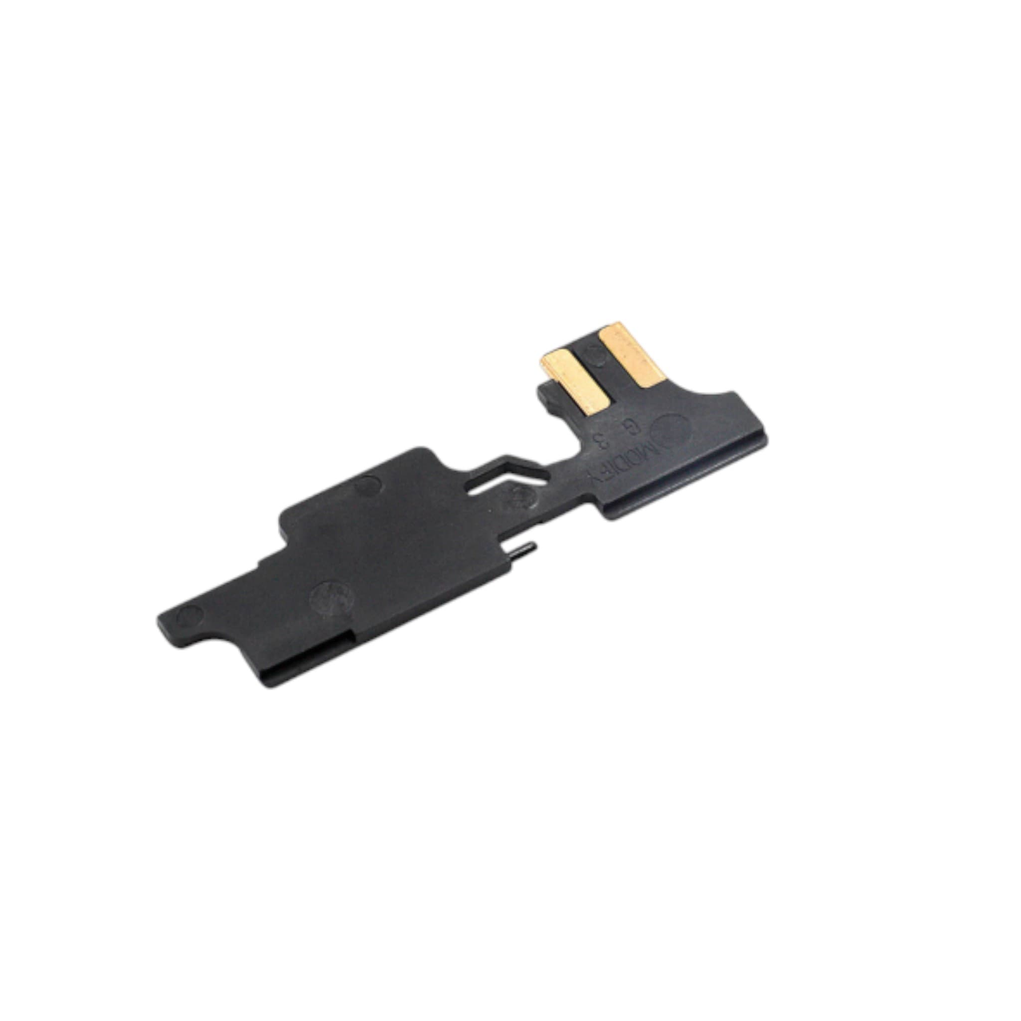 Selector Plate (G3 Series)