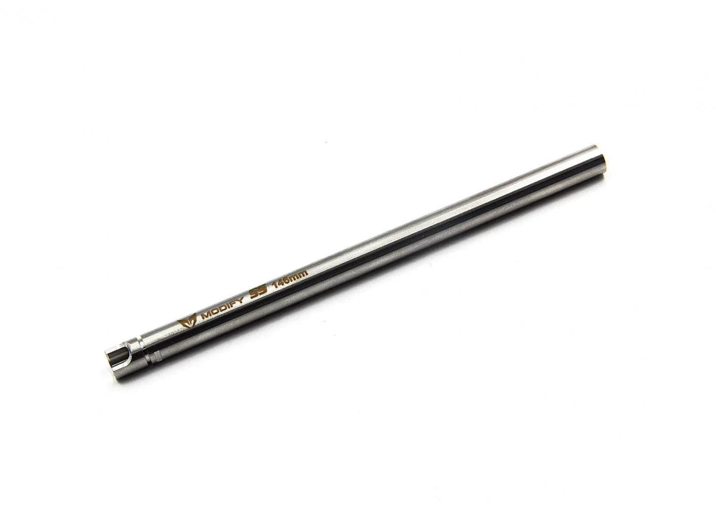 SSX 6.03 146mm Stainless Steel Barrel for TM MP7 GBB
