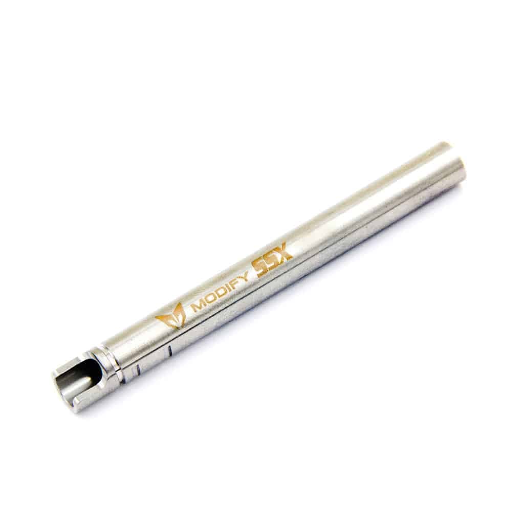 SSX 85-146mm Tightbore Barrel For Pistols
