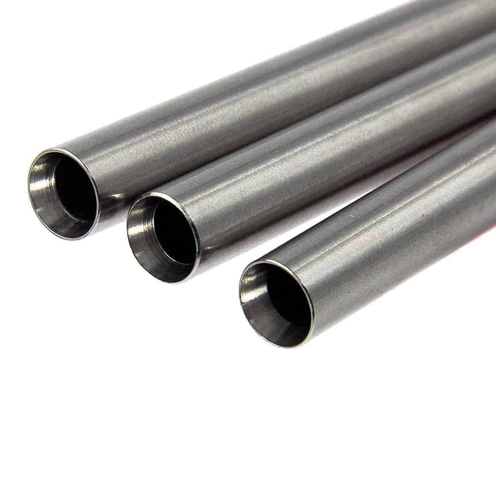 Stainless Steel Pistol Tightbore Barrel (74-146mm) — image 2