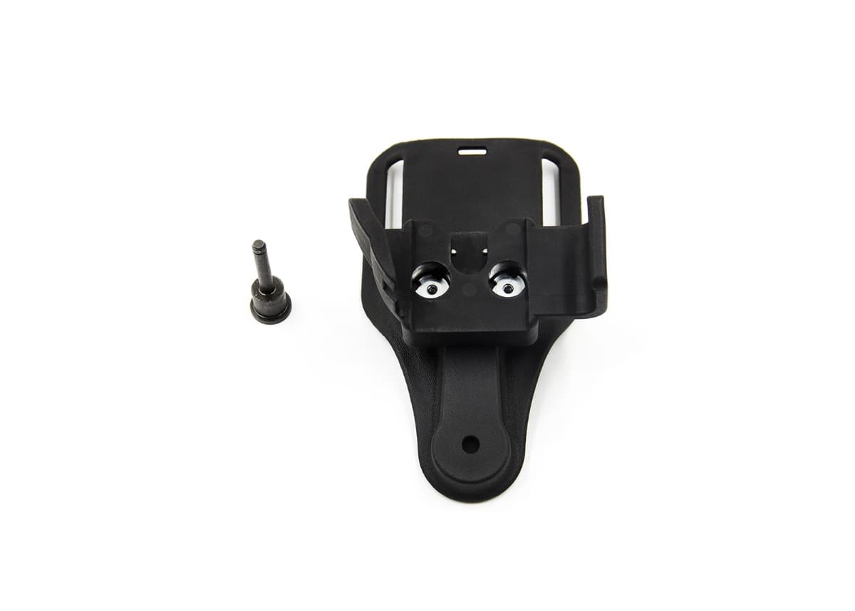 Tactical Holster for PP-2K (with Quick Release) — image 2