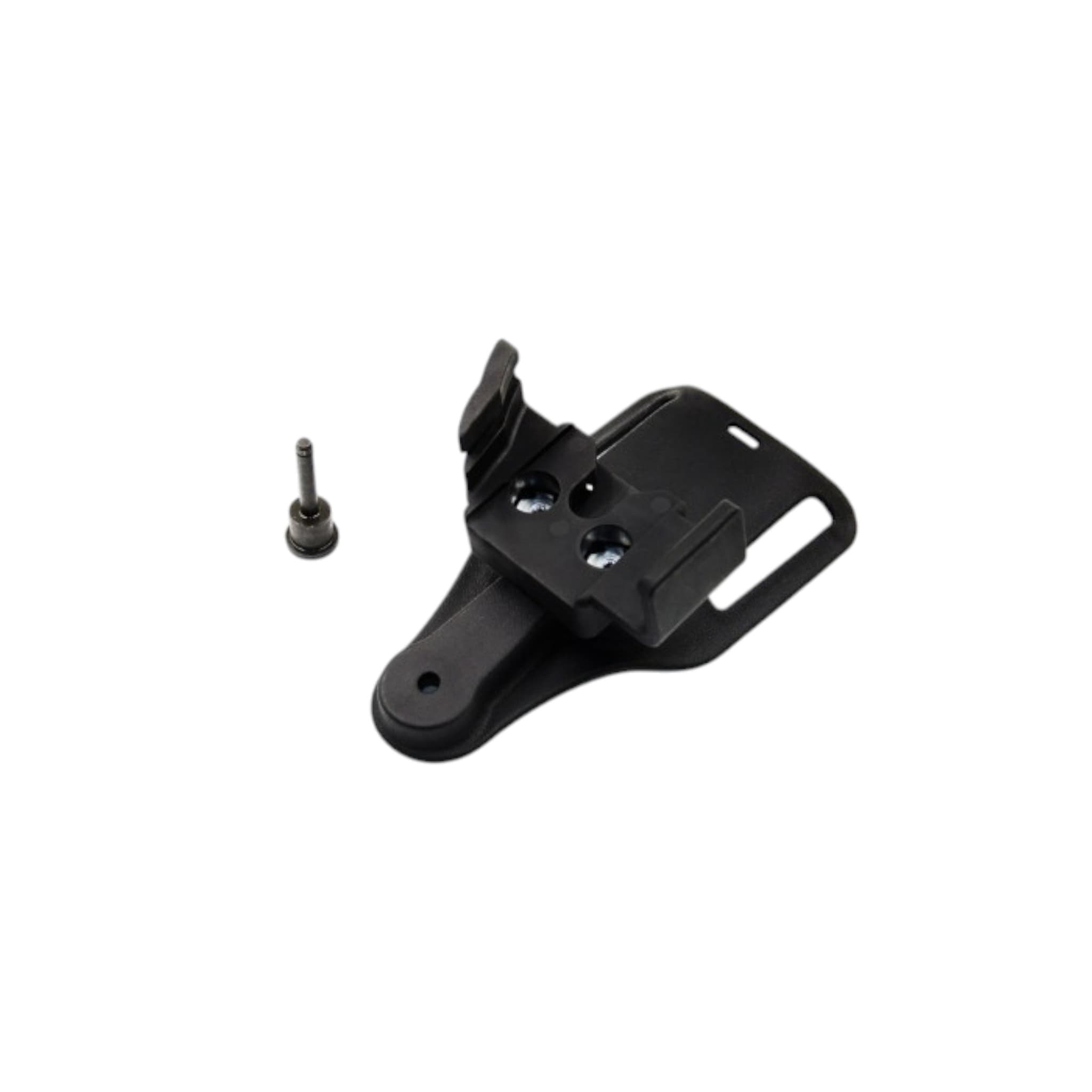 Tactical Holster for PP-2K (with Quick Release)